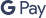 GooglePay লোগো