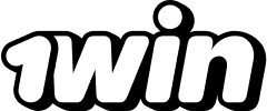 1win লোগোটাইপ ইন্ডিয়া